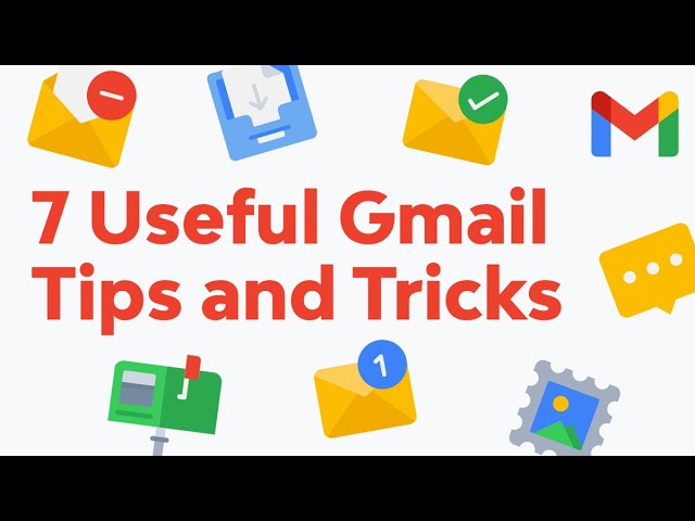 Gmail Tips And Tricks You Need To Know