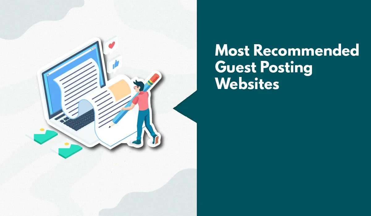 Free Guest Posting Sites Where Can Submit Guest Posts