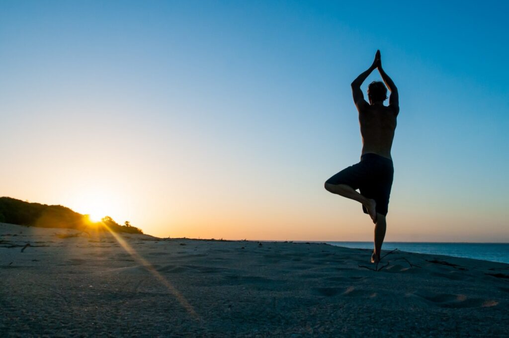 yoga