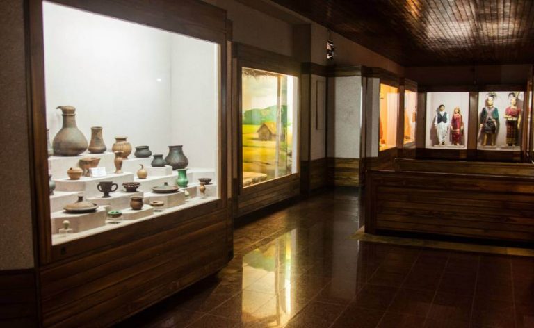 Meghalaya-State-Museum