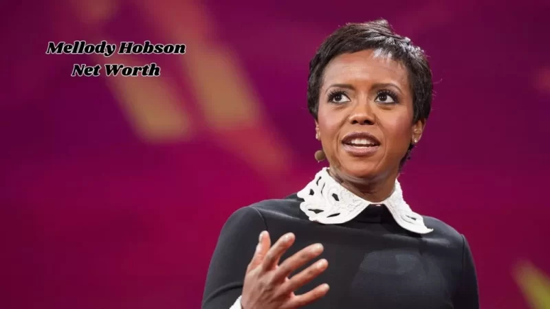 Mellody Hobson: Net Worth and Achievements