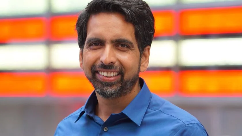 Sal Khan Net Worth – Career, and Khan Academy Impact